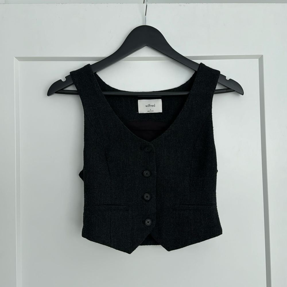 Waistcoat